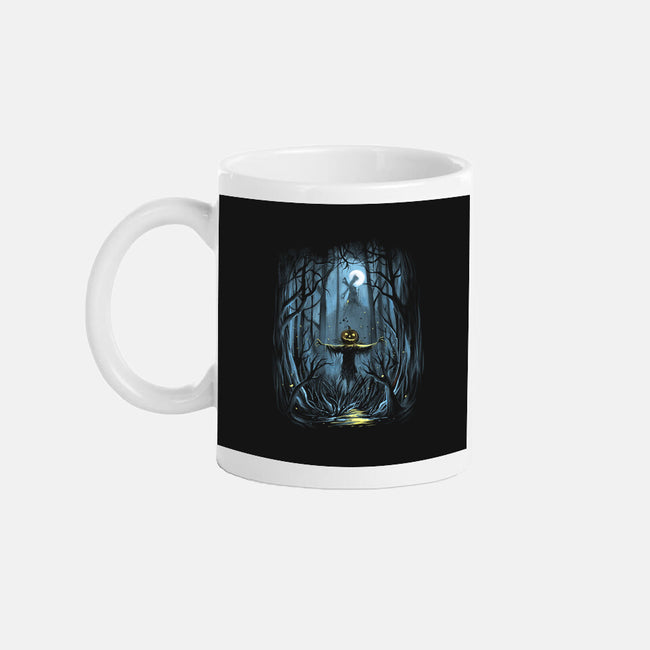 Scarecrow-None-Mug-Drinkware-zascanauta