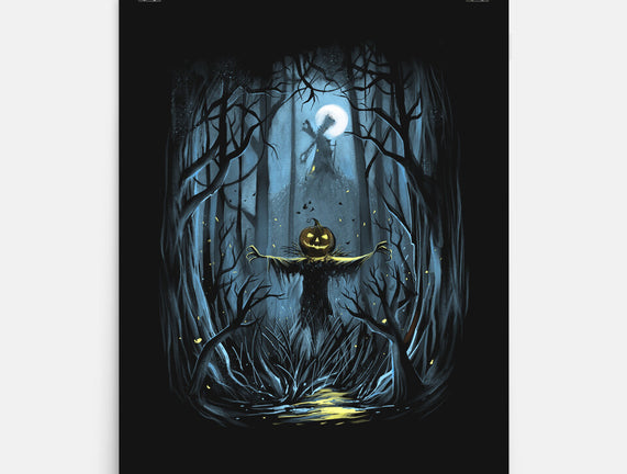 Scarecrow