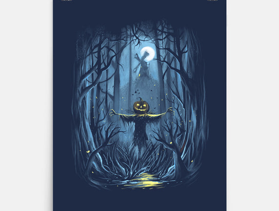 Scarecrow