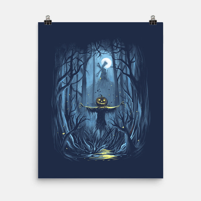 Scarecrow-None-Matte-Poster-zascanauta