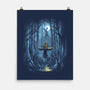 Scarecrow-None-Matte-Poster-zascanauta