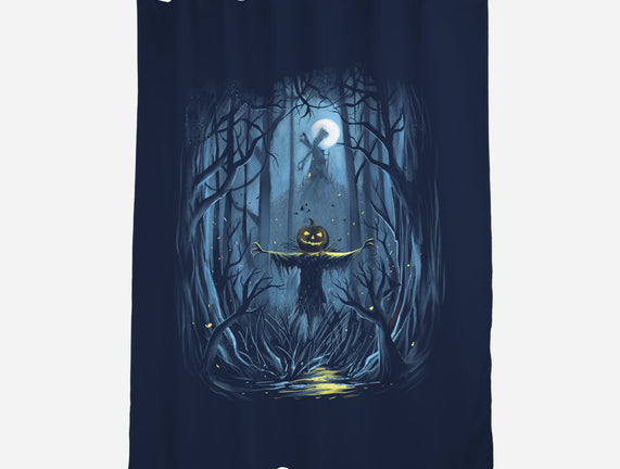 Scarecrow