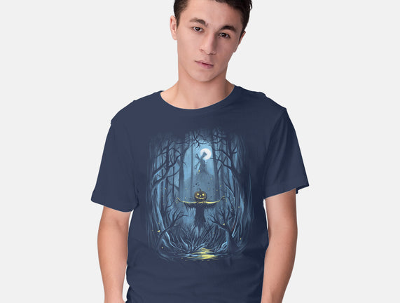 Scarecrow