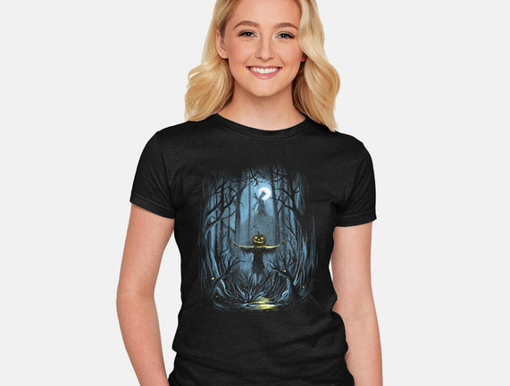 Scarecrow