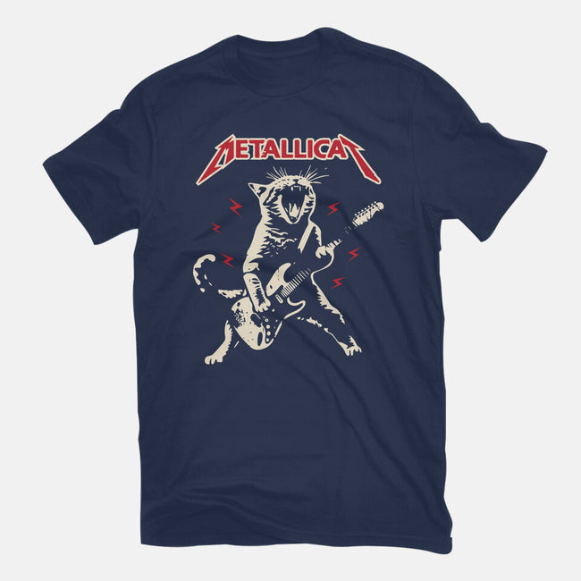 Meowtallicat-Mens-Premium-Tee-turborat14