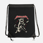 Meowtallicat-None-Drawstring-Bag-turborat14