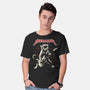 Meowtallicat-Mens-Basic-Tee-turborat14