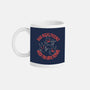 I Have My Own Demons-None-Mug-Drinkware-turborat14