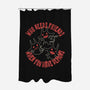 I Have My Own Demons-None-Polyester-Shower Curtain-turborat14