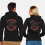 I Have My Own Demons-Unisex-Zip-Up-Sweatshirt-turborat14
