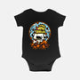 Fall Season Dog-Baby-Basic-Onesie-krisren28
