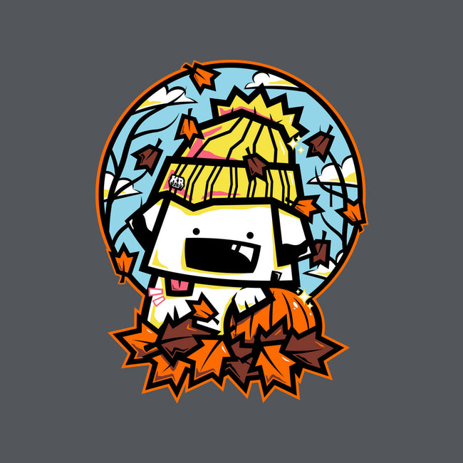 Fall Season Dog-None-Fleece-Blanket-krisren28