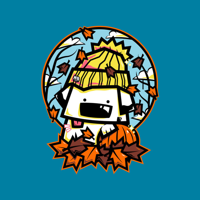 Fall Season Dog-None-Fleece-Blanket-krisren28