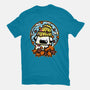 Fall Season Dog-Mens-Basic-Tee-krisren28