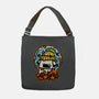 Fall Season Dog-None-Adjustable Tote-Bag-krisren28