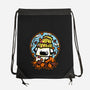 Fall Season Dog-None-Drawstring-Bag-krisren28
