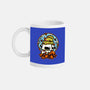 Fall Season Dog-None-Mug-Drinkware-krisren28