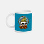Fall Season Dog-None-Mug-Drinkware-krisren28