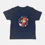 Fox Leaf-Baby-Basic-Tee-Vallina84