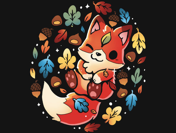 Fox Leaf