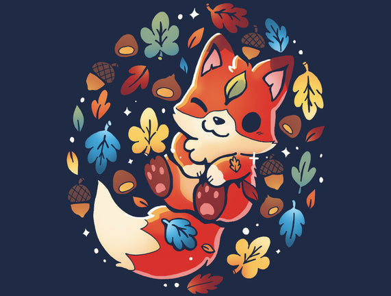 Fox Leaf