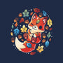 Fox Leaf-Baby-Basic-Tee-Vallina84