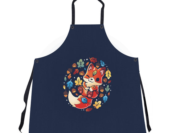 Fox Leaf