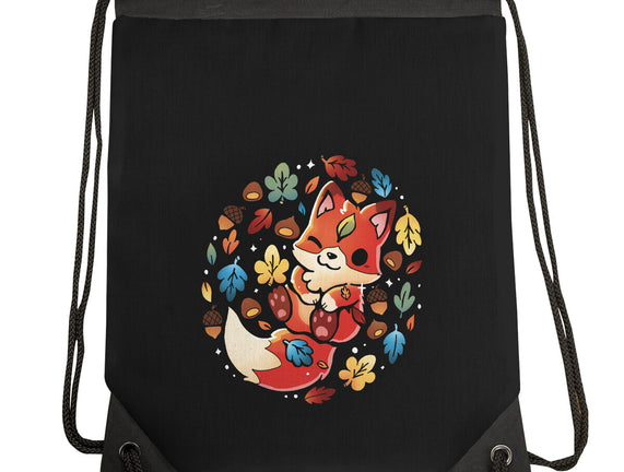 Fox Leaf