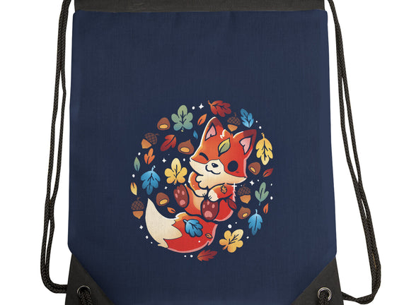 Fox Leaf