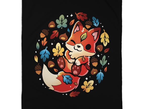 Fox Leaf