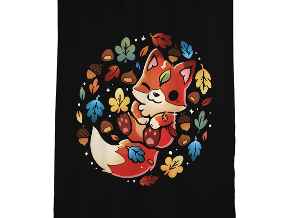 Fox Leaf