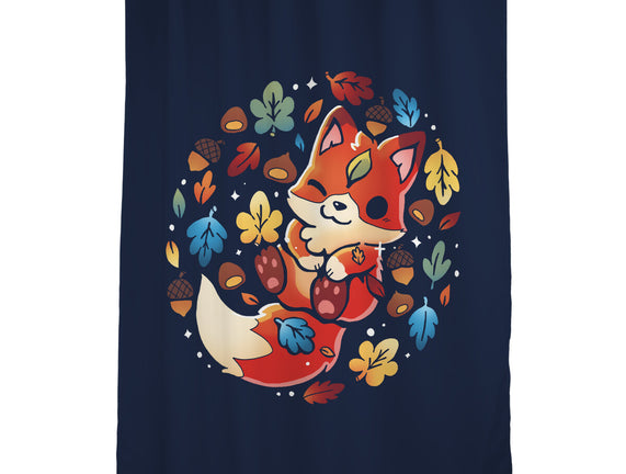Fox Leaf