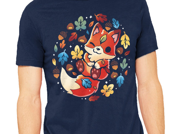 Fox Leaf