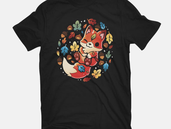 Fox Leaf