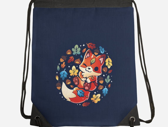 Fox Leaf