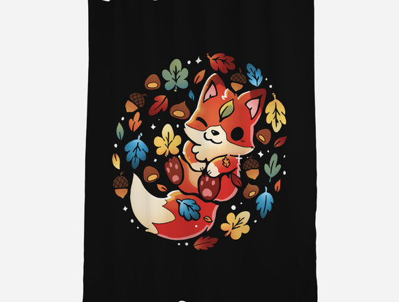 Fox Leaf