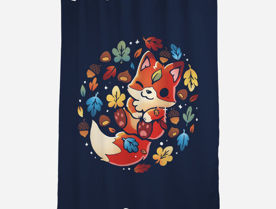 Fox Leaf