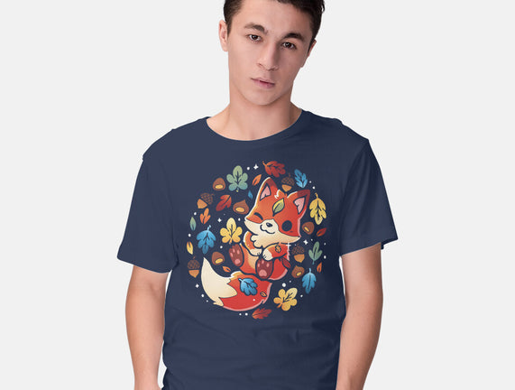 Fox Leaf