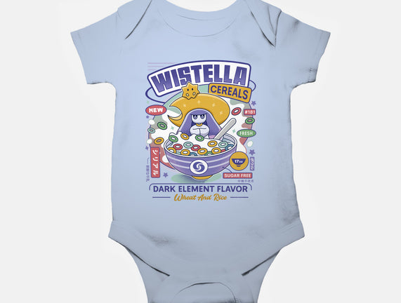 Wistella Cereals Vintage