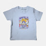 Wistella Cereals Vintage-Baby-Basic-Tee-LAGELANTEE