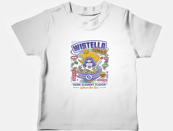 Wistella Cereals Vintage