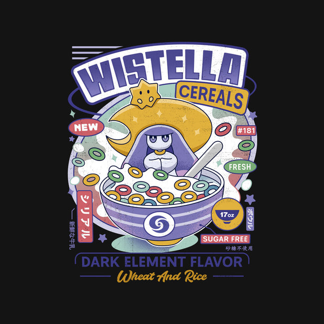 Wistella Cereals Vintage-None-Stretched-Canvas-LAGELANTEE