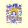 Wistella Cereals Vintage-None-Basic Tote-Bag-LAGELANTEE