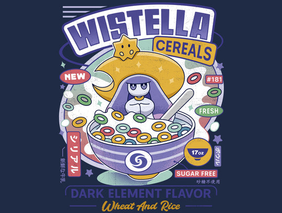 Wistella Cereals Vintage