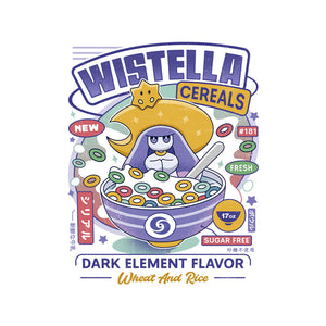 Wistella Cereals Vintage