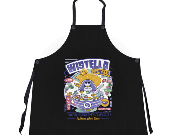 Wistella Cereals Vintage