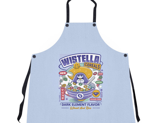Wistella Cereals Vintage