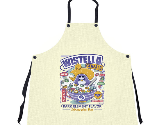Wistella Cereals Vintage