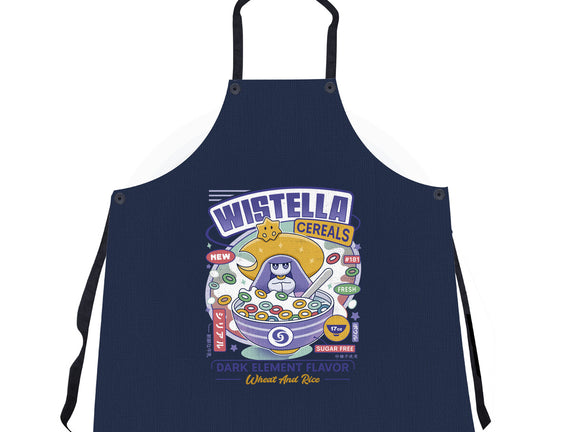 Wistella Cereals Vintage