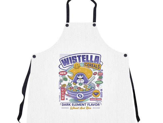 Wistella Cereals Vintage